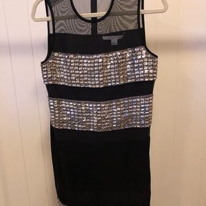 DVF dress- never been worn
